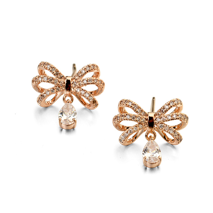 Fashion earring 87404