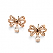 Fashion earring 87404