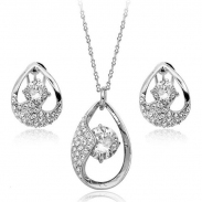 jewelry set 220471