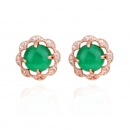 fashion earring 87451