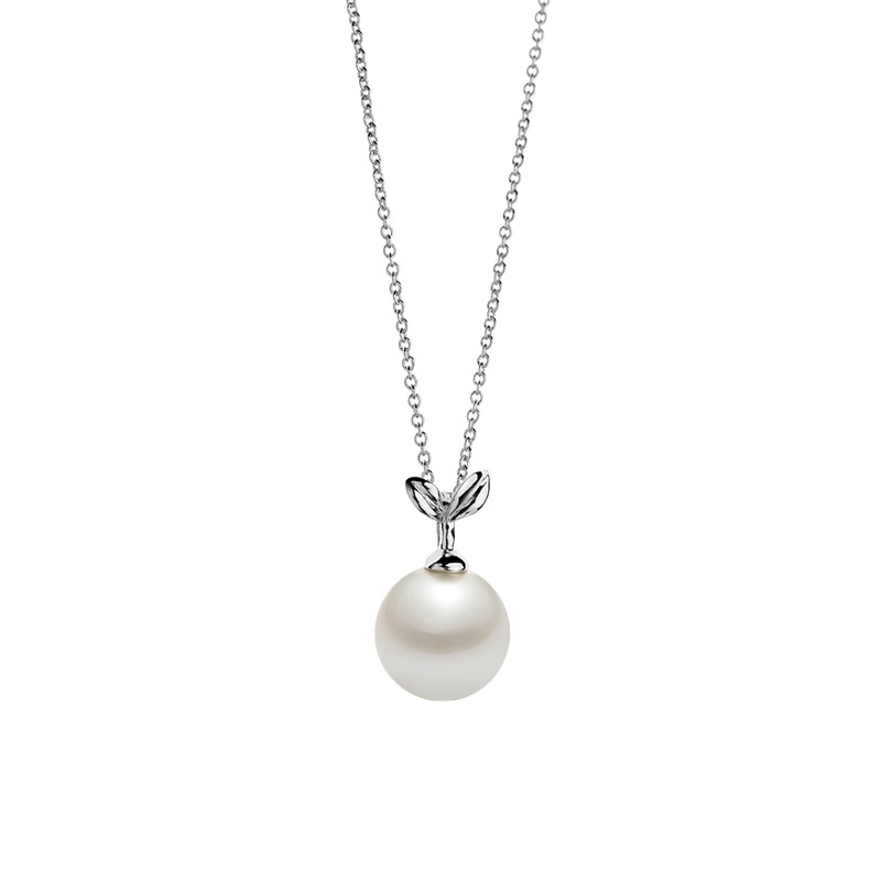 pearl necklace 77438