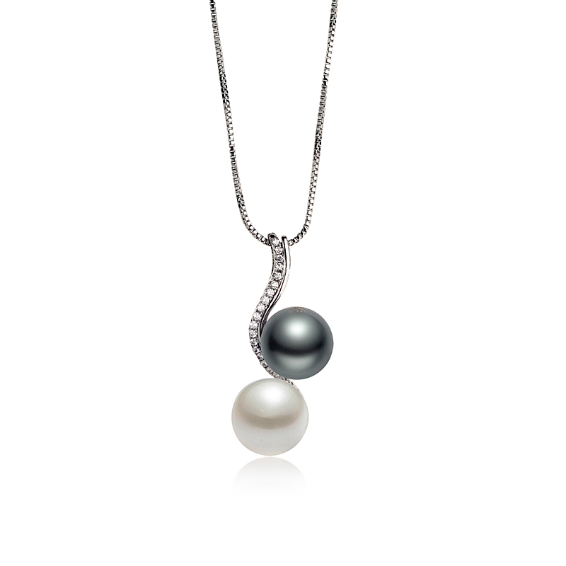 pearl necklace 77425
