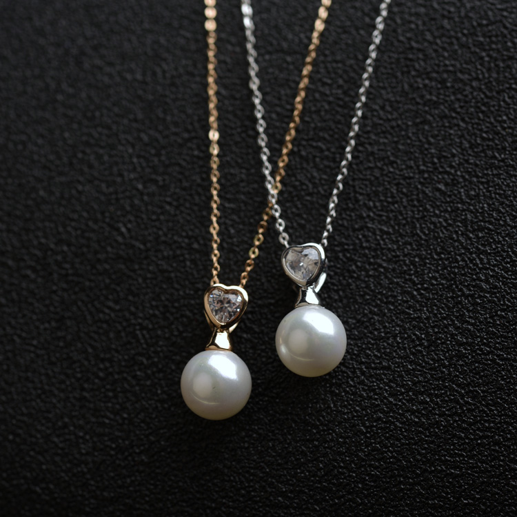pearl necklace 773760