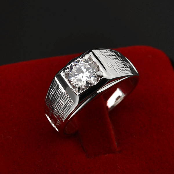 zircon ring 90273