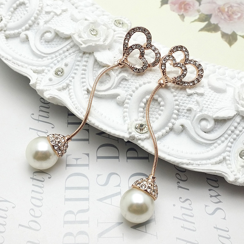 pearl earring 321874