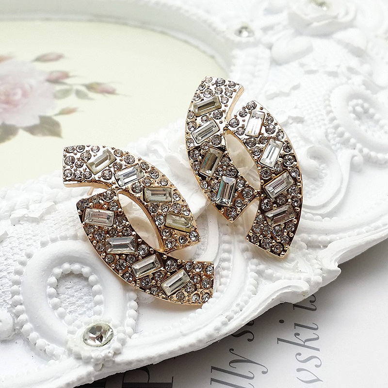 fashion earring 125685