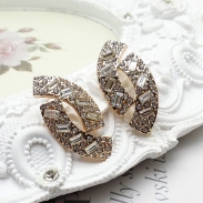 fashion earring 125685