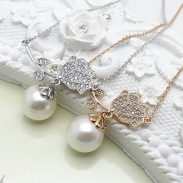 pearl necklace 200994