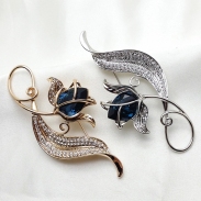 fashion brooch 154352