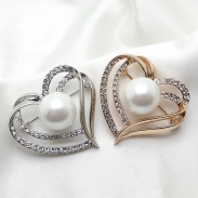 fashion brooch 154356