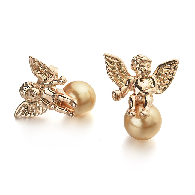 pearl earring 321288