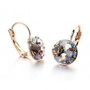 crystal earring 320678