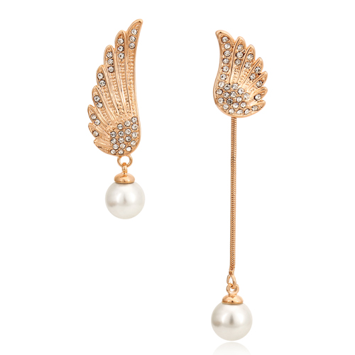 pearl earring 125644