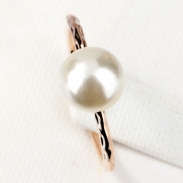 pearl ring 310581