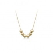 fashion necklace 400293