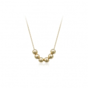 fashion necklace 400293