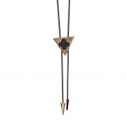 sweater necklace 140493