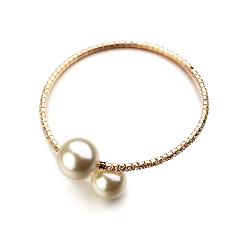pearl bracelet 180218