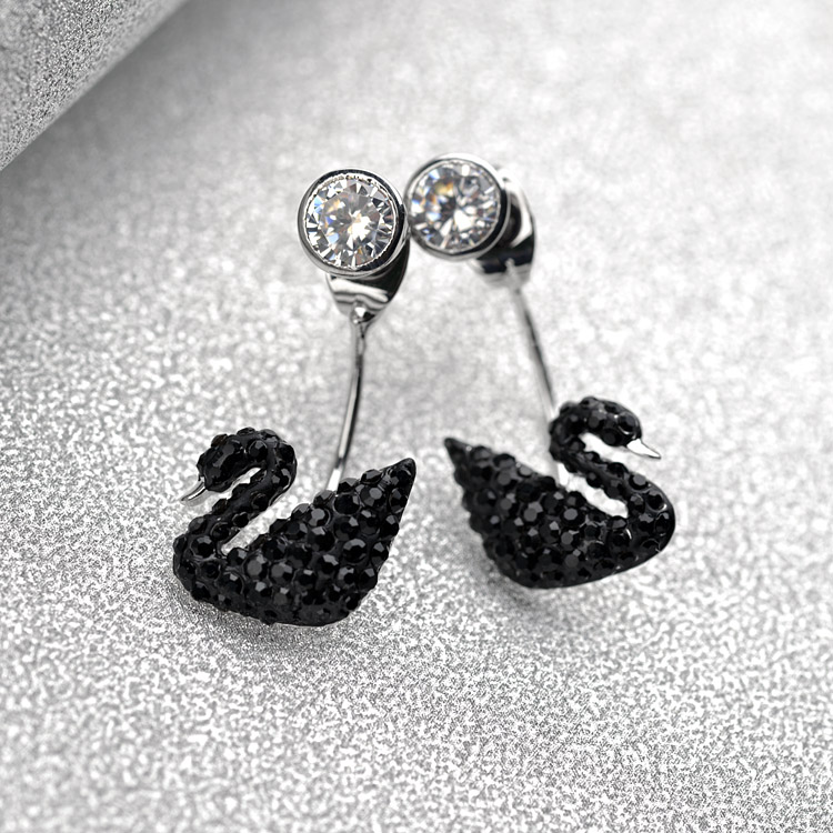 fashion earring 980002