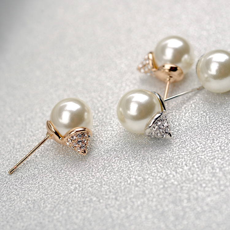 pearl earring 720001