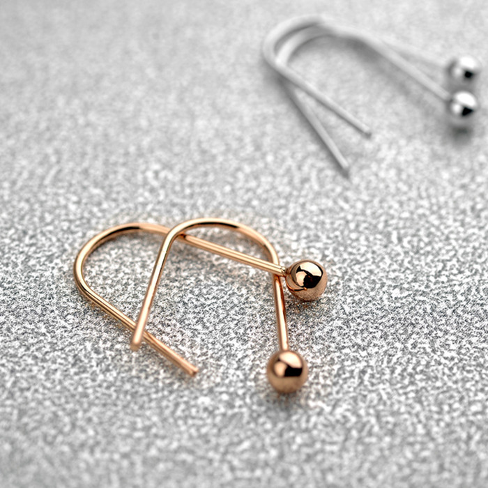 fashion earring 125779