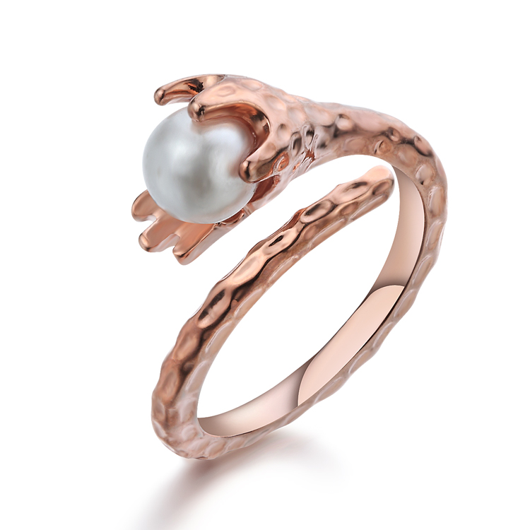 popular pearl ring RB032840