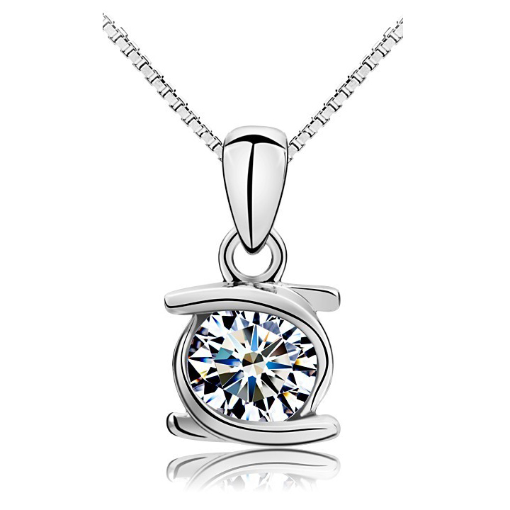fashion silver pendant(excluding chain)SP0002