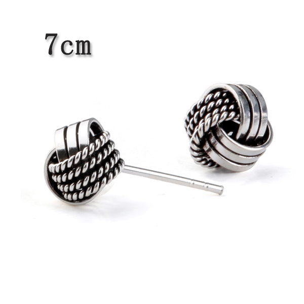 fashion silver earring 810033