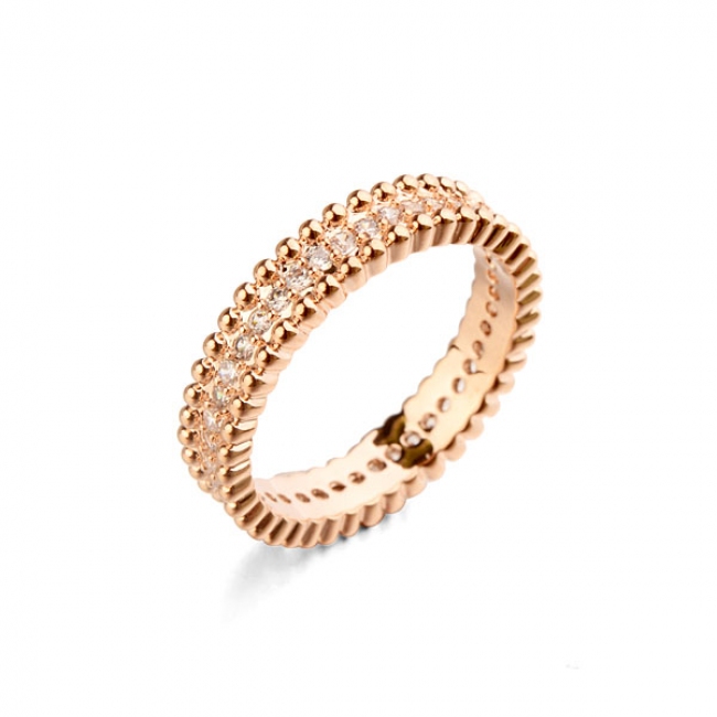  fashion gold ring 10312036 