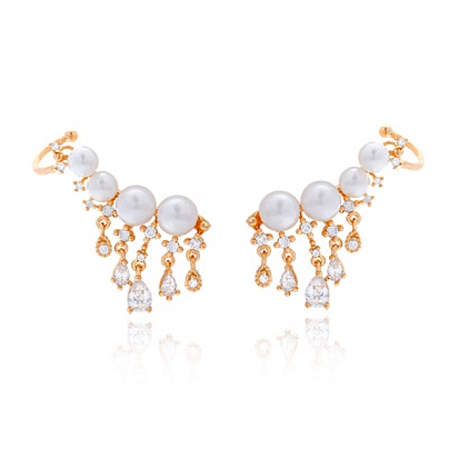 pearl earring 2080009036