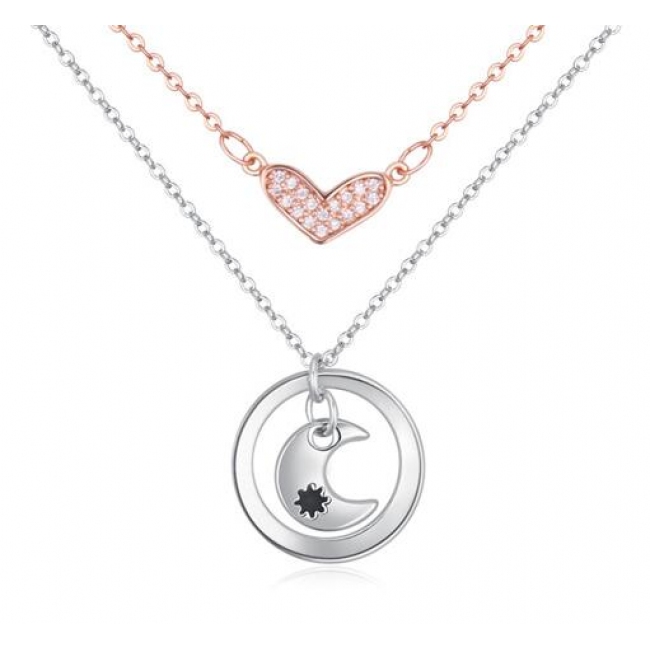 fashion necklace ky19401