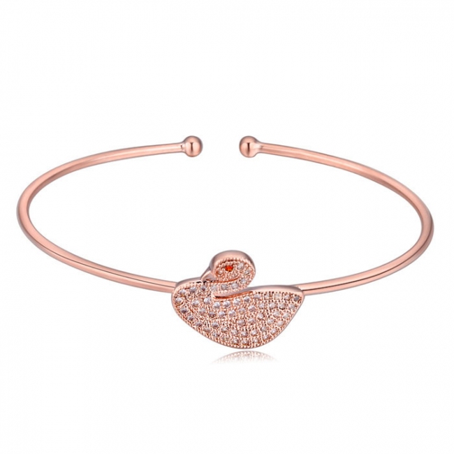 duck cuff bangles 403007