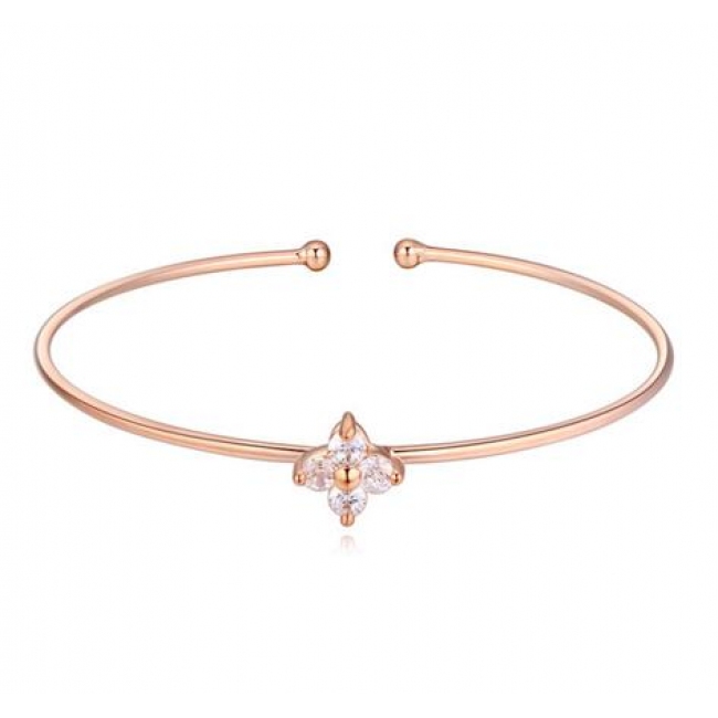 gold cuff bangles AL20341