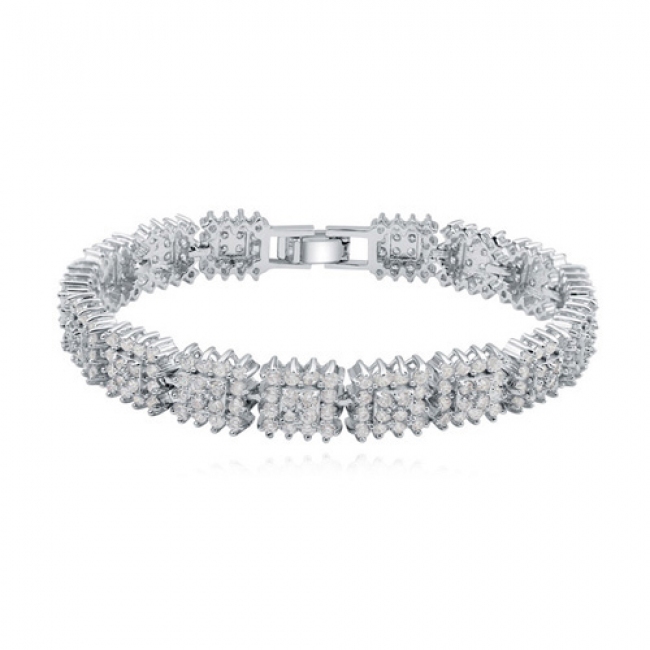 zircon bracelet 1877364