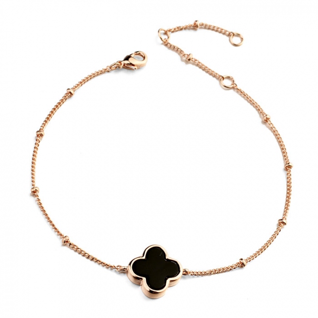 Fashion clover bracelet 370240