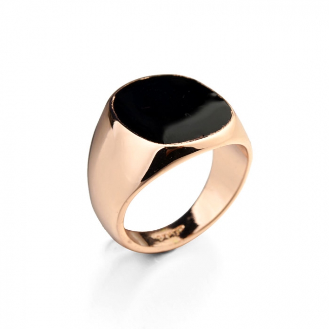 Fashion men ring 90650