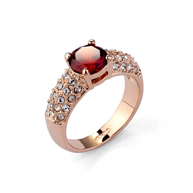 High quality fashion ring 112841