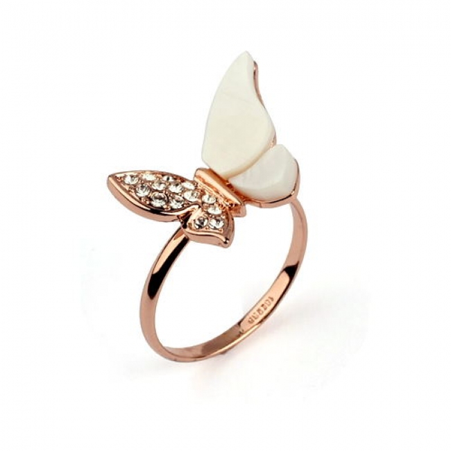 Austrian crystal ring 96503