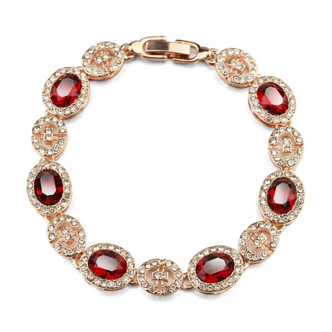 Fashion luxury bracelet 370302