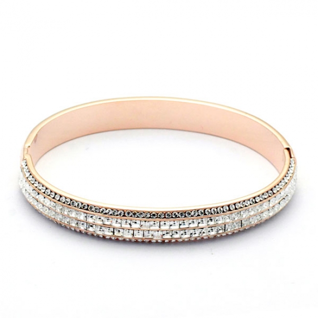 fashion Austrian crystal bracelet 31453