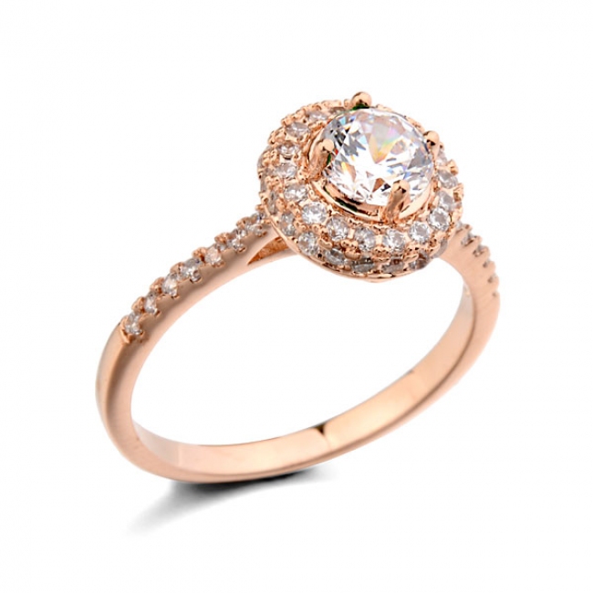 zircon ring   311468