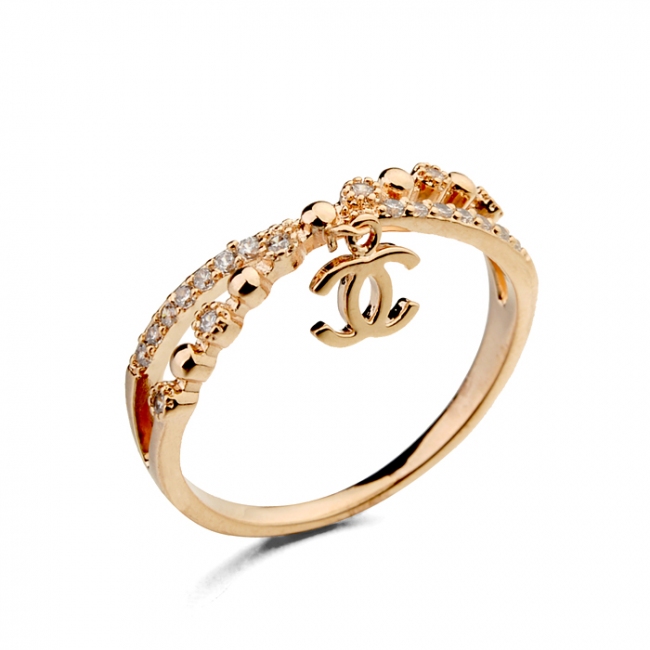 Popular CC ring  KA03197