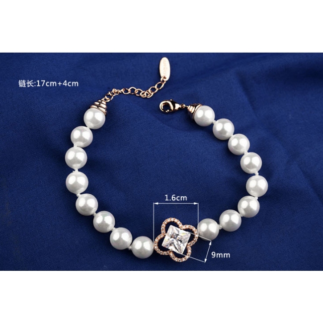 pearl bracelet  31773