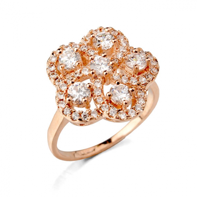 rose ring 96852