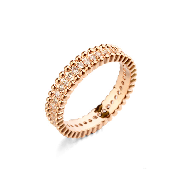 fashion gold ring 10312036