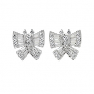 butterfly earring 208020