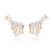 pearl earring 2080009036