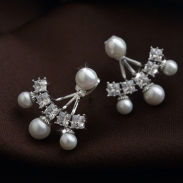 pearl earring 208019
