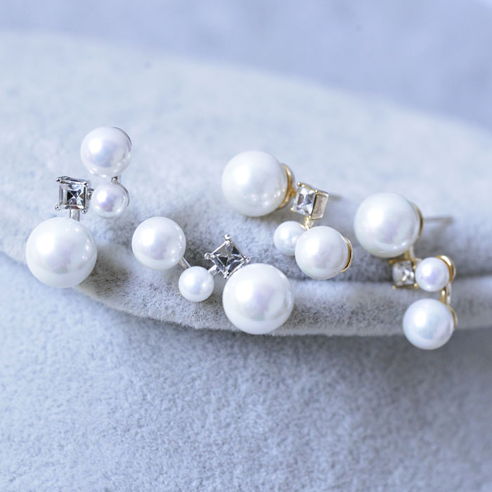 pearl earring  849200