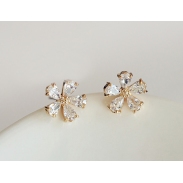 flower earring  849200